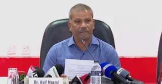 সাংবাদিক গ্রেপ্তার উদ্দেশ্যপ্রণোদিত নয়: আইন উপদেষ্টা